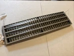 1984-1985 Ford Ltd Lx Factory Oem Grille Assembly E3DB-8150-AWD. Fixed Price $47.77.