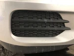 2014 Volkswagen Tiguan Lower Rh Grille. Fixed Price $48.00.