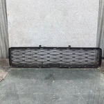 Grille Center Lower Fits 14-19 Toyota 4RUNNER Used Oem. Fixed Price $125.00.