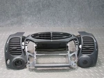 97-04 Porsche Boxster 986 Dash Front Left Center Right A/c Air Vent Grille Set. Fixed Price $164.46.