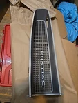 1966 Pontiac Tempest Lemans Front Grille W Emblem Lh Side 9872308 Oem Nice. Fixed Price $190.00.