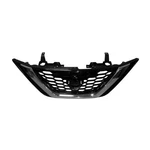New Grille For 2016-2019 Nissan Sentra NI1200279. Fixed Price $100.96.
