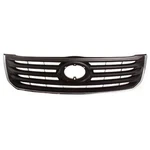 For 08-10 Avalon Xl W/o Sport Package Front Grille Assembly Black W/chrome Trim. Fixed Price $177.95.