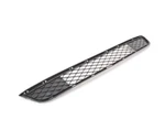 Bmw X3 F25 Front Bumper Lower Grille 51117210465. Fixed Price $78.73.