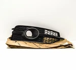 New Audi A7 S7 Front Bumper Fog Light Grill Right Side 4G8807682C9B9 Genuine. Fixed Price $118.90.