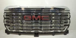 New Oem Takeoff Genuine Gmc Grille 2022-2026 Sierra 1500 Denali Minor Marks. Fixed Price $520.00.