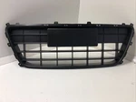 New Oem 2009 -12 Hyundai Elantra Lower Front Grille Radiator. Fixed Price $70.00.