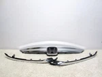 2018 2020 Honda Accord Base Model Oem Front Grille 71121-TVA-A010-M1 #1F-1. Fixed Price $100.00.