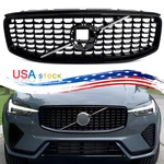 R-design Front Bumper Radiator Grille #32133812 Fits Volvo XC60 2022-2025. Fixed Price $325.99.