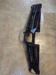 Oem 2017-20 Toyota Sienna Front Upper Radar Grille 53101-08130 Good Used. Fixed Price $165.00.