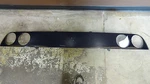 Ferrari 355, Rear Body Panel, Used, P/n 64107900. Fixed Price $750.00.