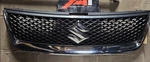 06-08 Suzuki Grand Vitara & XL-7 Grille Upper Black W/chrome Trim 's' Emblem Oem. Fixed Price $99.62.