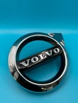 Oem 2021 2022 Volvo XC40 XC60 Front Grille Emblem Badge Logo No Camera 31383645. Fixed Price $39.99.