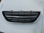 Saab 9-3 Chrome Center Grill 03 04 05 06 12797998 4830071 Sedan / Wagon. Fixed Price $79.99.
