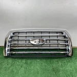 2015-2017 Ford F150 F-150 Xlt Front Grille W/o Emblem FD217-1C00-CA00. Fixed Price $150.00.