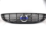 Oem 2014-2018 Volvo S60 V60 Front Upper Grille Bumper Cover 31333834. Fixed Price $352.45.