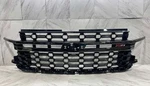 2021-2024 Chevrolet Tahoe Suburban Grille Oem Front Bumper 84634392. Fixed Price $595.00.