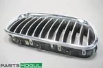 2014-2016 Bmw 528I Front Upper Right Grille 7200728 Oem. Fixed Price $31.50.