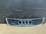2002 2003 2004 Audi A6 Front Upper Grille Oem V2871 Dg LEO002762490. Fixed Price $69.00.