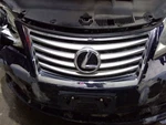 Grille Without Pre-crash System Fits 10-12 Lexus ES350 869035. Fixed Price $184.90.