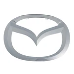 New Oem 2014-2017 MAZDA6 Front Grille Emblem Badge Logo Ornament GHP9-51-731. Fixed Price $30.62.