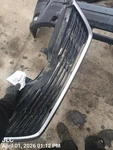 Blk/slv Grille Oem 19-21 Subaru Forester. Fixed Price $145.00.