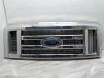 Ford E450SD 2010 Grille 123481#SALE#SALE. Fixed Price $390.00.
