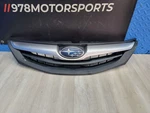 2008 Subaru Impreza 2.5I Oem Front Grille 91121FG001. Fixed Price $149.99.