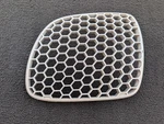 Pontiac Solistice Left Front Driver Mesh Bumper Grille - Free Shipping. Fixed Price $119.99.