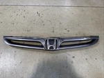 2003-2007 Honda Accord Front Center Grille Assembly W/ Badge Oem 71120-SDA-A010. Fixed Price $70.00.