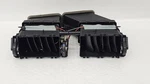 11-16 Bmw F10 5-SERIES Dash Center Air Vent Grill Without Cover F49166885-13 Oem. Fixed Price $39.89.