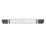 New Grille And Headlamp Door Set Amd Fits 1968 Chevrolet Camaro W-049. Fixed Price $190.56.