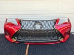 Lexus RC300 RC350 F Oem Bumper Grille 2019 2020 2021 2022 2023 2024 2025. Fixed Price $800.00.