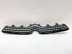 2016-2020 Tesla Model X Upper Mesh Center Intake Grille Oem 1050143-00-E. Fixed Price $52.50.