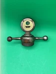 Model Ford Universal Car Motometer Dogbone Radiator Cap Hood Ornament Dog-bone. Fixed Price $250.00.