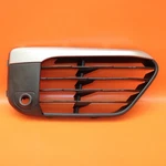 Bmw X1 Outer Grille Right Passenger 2016 2017 2018 2019 51117453988 Oem. Fixed Price $62.10.
