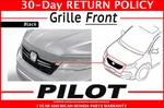 Genuine Factory Oem Honda Pilot Grille Front (08F21-TG7-100). Fixed Price $296.74.