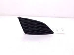 09-10 Toyota Corolla Passenger Side Lower Bumper Mounted Grille Assembly. Fixed Price $79.99.
