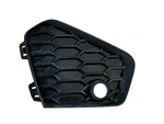 Audi A3 S3 Rear Bumper Right Side Grille Trim 2020 To 2024 8Y4807820 Genuine. Fixed Price $73.61.