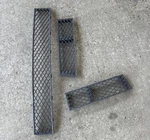 09-12 Bmw 750I 750LI Front Bumper Center Lower Air Intake Grille 7183870 Oem. Fixed Price $69.99.