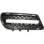 Genuine Mercedes-benz Front Bumper Cover Grill Left Outer Oem 2128851753. Fixed Price $58.73.