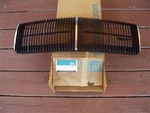 Buick 14101732 1988-1990; Regal 02 Door With Black Grille; Radiator (ne. Fixed Price $100.00.