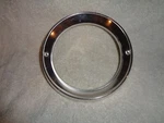 Nos Mopar 1960 Plymouth Headlight Door. Fixed Price $139.00.