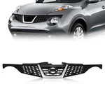 For Nissan Juke 2011-2014 Front Upper Grille NI1200244 620701KA0A. Fixed Price $109.99.