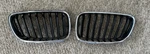 Bmw F22 Kidney Grille Front Left And Right 7295523 7295524. Fixed Price $49.00.