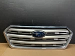 2015 To 2017 Subaru Legacy Outback Wagon Front Grille AB7638 Dg. Fixed Price $109.90.