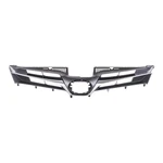 New Front Grille Fits 2018-2020 Toyota Sienna 104-10288A. Fixed Price $141.96.
