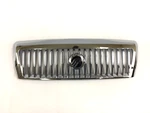 2006-2011 Mercury Grand Marquis Front Radiator Grille Chrome Oem 6W3Z-8200-AA. Fixed Price $156.39.