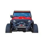 DV8 Offroad GRJL-01 Replacement Grill Black. Fixed Price $252.55.