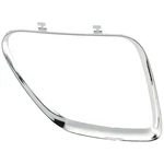 Grille Trim For 2005-09 Pontiac G6 Side Upper Outer Chrome Plastic Bright. Fixed Price $20.46.